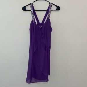 Hailey Logan by Andrianna Papell Dress